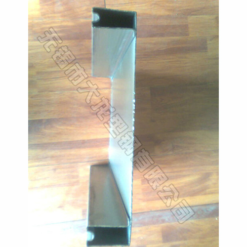 無錫踏板型鋼 無錫踏板型鋼