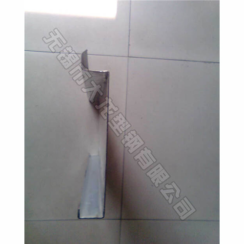 無錫異型鋼 無錫異型鋼