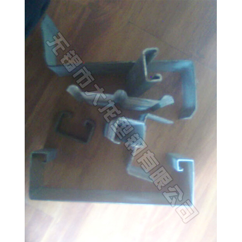 無錫冷彎型鋼 無錫冷彎型鋼