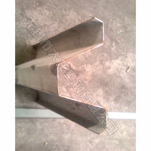 無錫踏板型鋼 無錫踏板型鋼