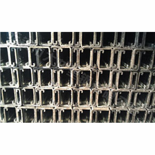 太陽(yáng)能支架鍍鋅